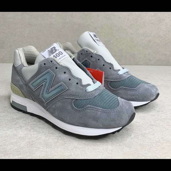new balance 1400 mens Blue